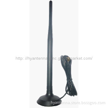 2.4G 7/9dBi wifi Magnetic Antenna
